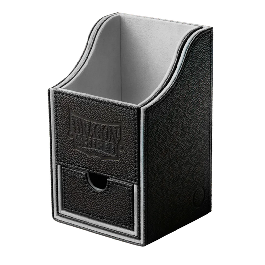 Nest +100 - Black/Grey