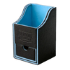 Nest +100 in black and blue by THE MIGHTY HOBBY SHOP, featuring a compact, durable design ideal for hobby projects.