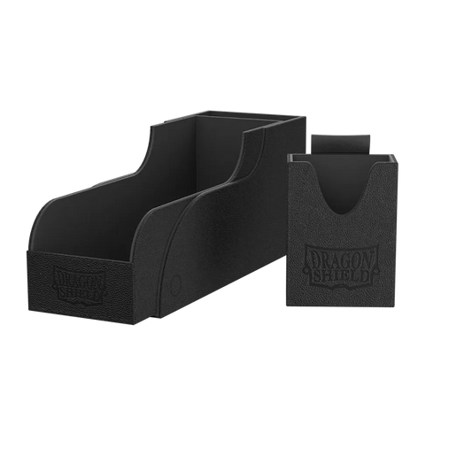 Nest +300 - Black/Black