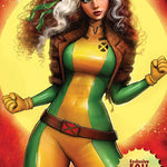 [Foil] Avengers Annual #10 Unknown Comics Nathan Szerdy Exclusive Var Facsimile Virgin Sdcc 2024 Edition (05/24/2024)