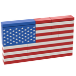 USA Flag
