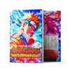 Anime Chronicles: Naruto Shippuden Legacy! A Ninja Adventure Coloring Book PDF