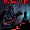 Star Wars Adventures: Beware Vader's Castle Hardcover Book by THE MIGHTY HOBBY SHOP