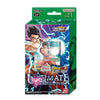 Dragon Ball Super TCG Ultimate Awakened Power starter deck featuring colorful trading cards from THE MIGHTY HOBBY SHOP.