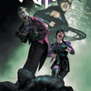 Batman #100 Unknown Comics Miguel Mercado Exclusive Var (Joker War) (10/06/2020) by Unknown Comic Books