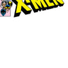 X-Men #101 Facsimile Edition Unknown Comics Exclusive Blank Var (07/12/2023)