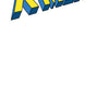 X-Men 1991 #1 Facsimile Edition Unknown Comics Exclusive Blank Var (05/17/2023)
