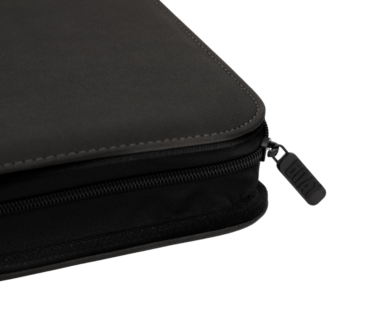 9 Pocket TopLoader Binder by Goat Armor
