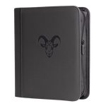 4 Pocket TopLoader Binder by Goat Armor