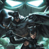 Batman Catwoman #1 (Of 12) Unknown Comics Ejikure Exclusive Var (12/02/2020)