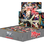 Booster Pack TV Anime "DANDADAN" by THE MIGHTY HOBBY SHOP