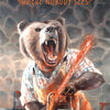Beneath the Trees Where Nobody Sees #1 Dave Dorman Unknown Comics SDCC Exclusive Var [IN STOCK] by Unknown Comic Books