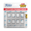 Funko Bitty Pops! Display 2-Pack by THE MIGHTY HOBBY SHOP