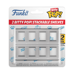 Funko Bitty Pops! Display 2-Pack by THE MIGHTY HOBBY SHOP