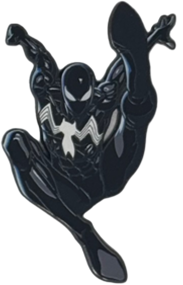 David Nakayama Marvel Blind Box Mystery Pin C2E2 Exclusive (04/30/2025) (Wave Two) by Unknown Comic Books