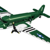 WWII - Army Air Corp C-47 Skytrain - Mil-Blox