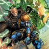 Cable #5 Unknown Comics Tyler Kirkham Exclusive Virgin Var Xos (10/14/2020) by Unknown Comic Books
