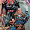 Cable: Love & Chrome #1 Unknown Comics Tyler Kirkham Connecting Cover Exclusive Var (01/01/2025)