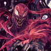 Carnage 2 Unknown Comics Marco Turini Exclusive Virgin Var (04/20/2022)