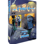 CHEWniverse (RPG Supplement + PDF)