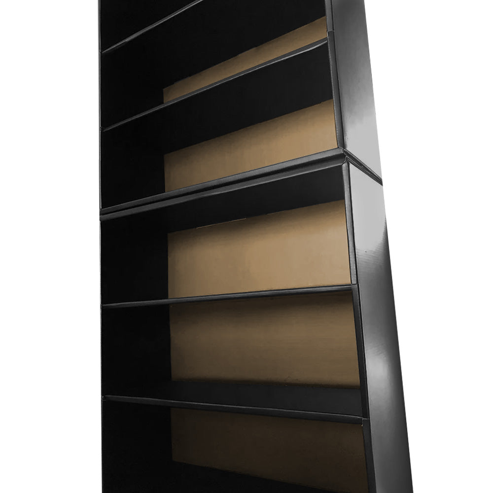 CLASSIC - Display Case for Funko Pops, Wall Mountable & Stackable Toy Shelf (Cardboard)