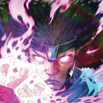Children Of Atom #1 Unknown Comics Kael Ngu Exclusive Var (03/10/2021) by Unknown Comic Books
