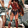 JUSTICE LEAGUE #1 MARK BROOKS CVR A 6/20/2018