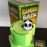 Bamboo Bash 2-8 Player Panda Dexterity Game (Imperial Publishing)