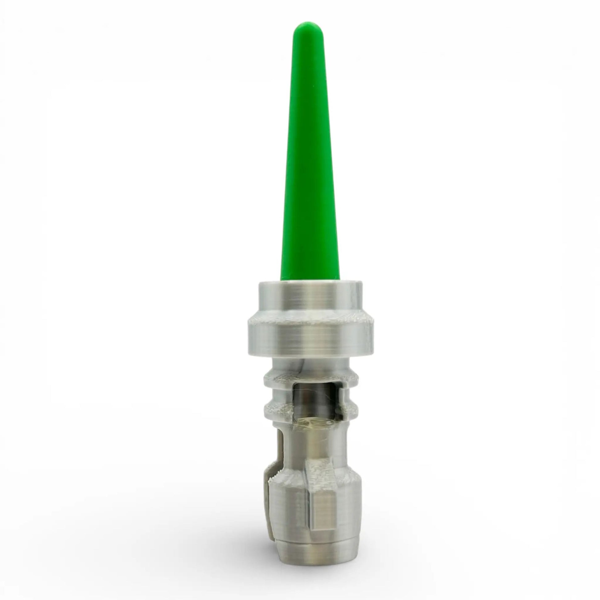 Green Blade Minifig Costume [3D Printed] by B3 Customs