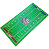 Football Field Baseplate by B3 Customs