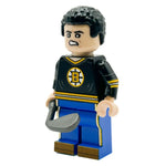 HAPPY GOLFER Minifig by B3 Customs