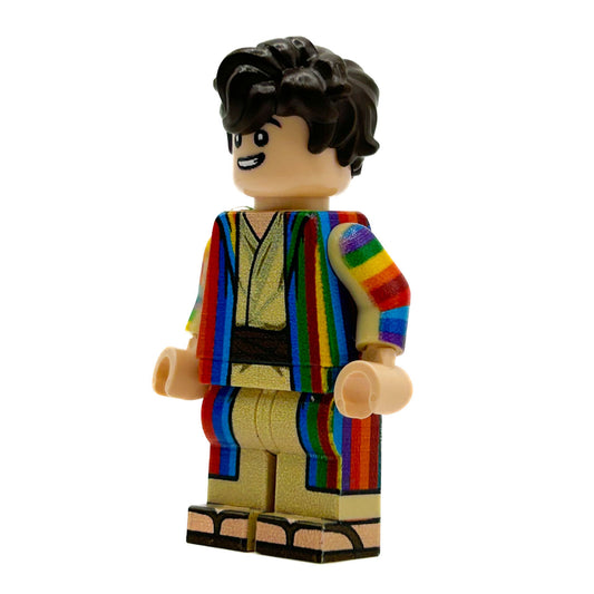 Joseph and His Coat of Many Colors Minifig