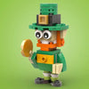 St. Patrick's Day Lucky Leprechaun by B3 Customs
