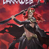 Dark Web #1 [Dwb] Unknown Comics Skan Exclusive Var (12/07/2022)