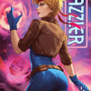 Dazzler #1 Unknown Comics Exclusive Leirix Var (09/11/2024) by Unknown Comic Books