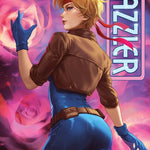 Dazzler #1 Unknown Comics Exclusive Leirix Var (09/11/2024) by Unknown Comic Books