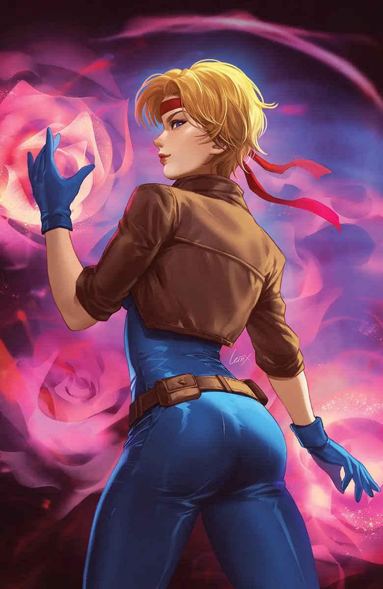 Dazzler #1 Unknown Comics Exclusive Leirix Virgin Var (09/11/2024) by Unknown Comic Books
