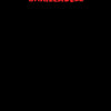 Dceased Unkillables #1 (Of 3) Unknown Comics Black Blank Exclusive Var (02/19/2020) by Unknown Comic Books