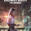 Demon Days Mariko #1 Unknown Comics Kael Ngu Exclusive Var (06/16/2021) by Unknown Comic Books