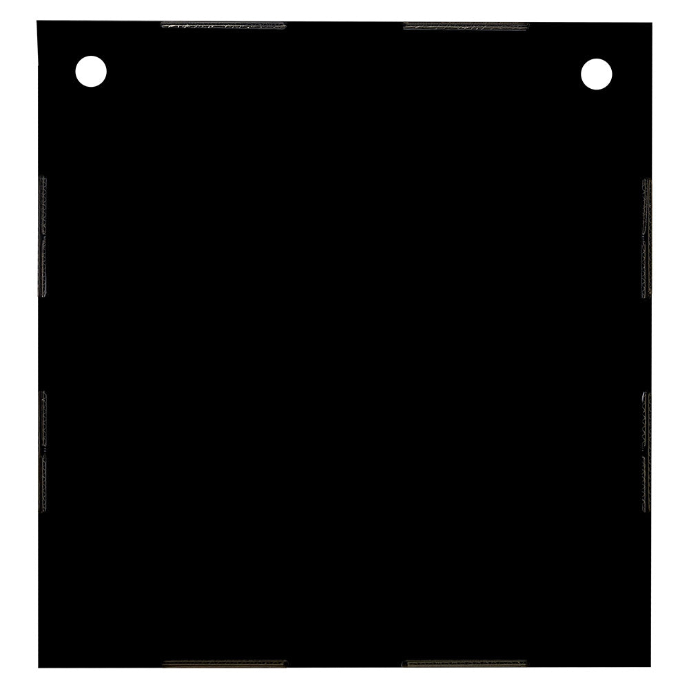 CLASSIC - Display Case for Funko Pops, Wall Mountable & Stackable Toy Shelf (Cardboard)