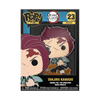 LF Funko POP LPP Demon Slayer: Tanjiro Kamado by THE MIGHTY HOBBY SHOP