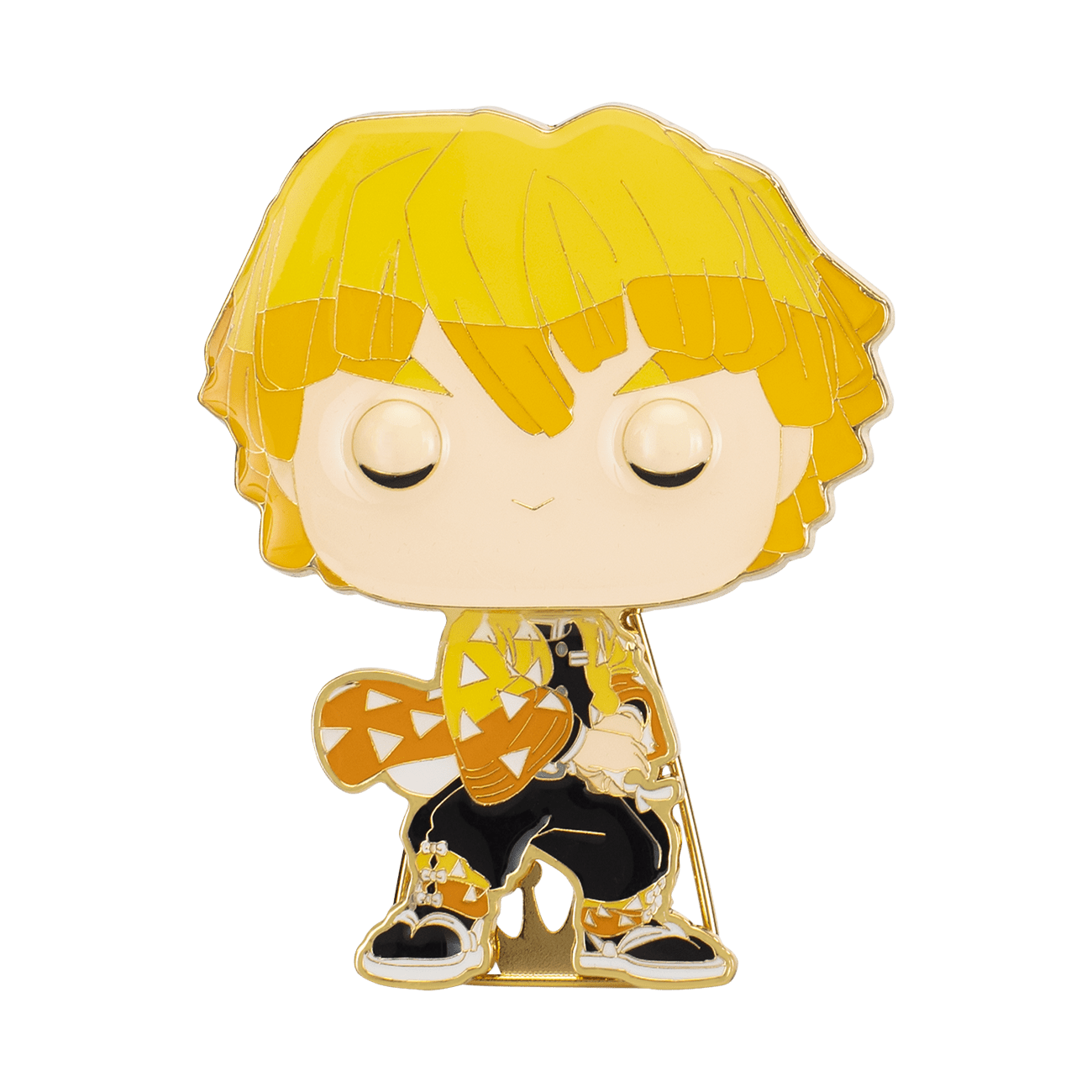 LF Funko POP LPP Demon Slayer: Zanitsu Agatsuma by THE MIGHTY HOBBY SHOP