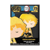 LF Funko POP LPP Demon Slayer: Zanitsu Agatsuma by THE MIGHTY HOBBY SHOP