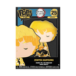 LF Funko POP LPP Demon Slayer: Zanitsu Agatsuma by THE MIGHTY HOBBY SHOP