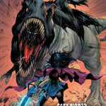 DARK NIGHTS DEATH METAL #4 (OF 7) UNKNOWN COMICS TYLER KIRKHAM EXCLUSIVE VAR (10/14/2020) by Unknown Comic Books