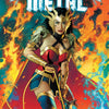 Dark Nights Death Metal #5 (Of 7) Unknown Comics Joshua Middleton Exclusive Var (11/17/2020) by Unknown Comic Books