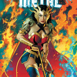 Dark Nights Death Metal #5 (Of 7) Unknown Comics Joshua Middleton Exclusive Var (11/17/2020) by Unknown Comic Books