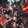 Dark Nights Death Metal #6 (Of 7) Unknown Comics Inhyuk Lee Exclusive Var (12/16/2020) by Unknown Comic Books