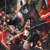 Dark Nights Death Metal #6 (Of 7) Unknown Comics Inhyuk Lee Exclusive Virgin Var (12/16/2020) by Unknown Comic Books