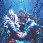 Death Of The Venomverse #1 Unknown Comics Davide Paratore Exclusive Virgin Var (08/02/2023) by Unknown Comic Books